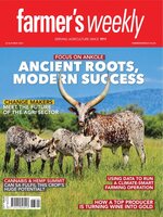 Farmer's Weekly